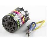 RC-Modellbau-Zubehör im Test: Team Orion Truck-Motor 80T von Kyosho, Testberichte.de-Note: ohne Endnote