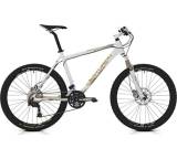 Fahrrad im Test: Backfire Ultimate SLX 2 von Centurion, Testberichte.de-Note: ohne Endnote