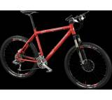 Fahrrad im Test: Lightning Race Disc von Dynamics, Testberichte.de-Note: ohne Endnote