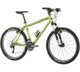 Fahrrad im Test: Offroad Pro von Müsing, Testberichte.de-Note: ohne Endnote