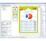 Desktop-Publishing (DTP) im Test: List & Label 15 von Combit, Testberichte.de-Note: 1.0 Sehr gut