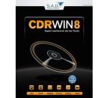 CDRWin 8