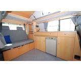 Wohnmobil im Test: T5 Merlin LR Aufstelldach 2.0 TDI 6-Gang manuell (103 kW) [03] von Dipa-Reisemobile, Testberichte.de-Note: ohne Endnote