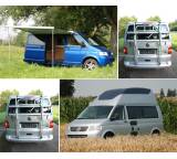 Wohnmobil im Test: T5 Merlin von Dipa-Reisemobile, Testberichte.de-Note: ohne Endnote