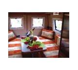 Wohnmobil im Test: Heyerdahl 2.2 HDI 6-Gang manuell (88 kW) von Reisemobilbau Knobloch, Testberichte.de-Note: ohne Endnote