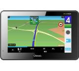 Sonstiges Navigationssystem im Test: EcoNav 480 UK and Ireland von Vexia, Testberichte.de-Note: ohne Endnote