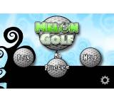 Melon Golf