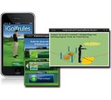 iGolfrules (für iPhone)