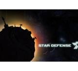 App im Test: Star Defense (für iPhone) von Ngmoco, Testberichte.de-Note: 2.0 Gut