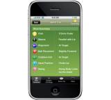 Golf like a PGA Tour Pro (für iPhone)