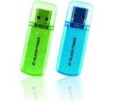 USB-Stick im Test: Helios 101 von Silicon Power, Testberichte.de-Note: ohne Endnote