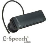 Headset im Test: Coba von B-Speech, Testberichte.de-Note: 3.0 Befriedigend