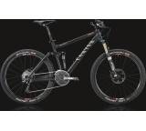 Fahrrad im Test: Nerve XC 9.0 LTD von Canyon, Testberichte.de-Note: ohne Endnote