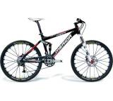 Fahrrad im Test: One-Twenty HFS 3800-D von Merida, Testberichte.de-Note: ohne Endnote