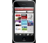 App im Test: Mini (für iPhone) von Opera, Testberichte.de-Note: 1.9 Gut