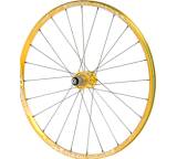 Fahrrad-Laufrad im Test: VXD3 von A Class Wheels, Testberichte.de-Note: ohne Endnote