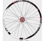 Fahrrad-Laufrad im Test: MTB 26 Disc Tubeless von American Classic, Testberichte.de-Note: ohne Endnote