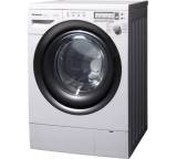 Waschmaschine im Test: NA-168VX2 von Panasonic, Testberichte.de-Note: ohne Endnote