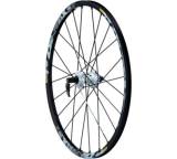 Fahrrad-Laufrad im Test: Crossmax ST Disc von Mavic, Testberichte.de-Note: ohne Endnote