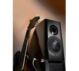 Lautsprecher im Test: HB-1 von Kiso Acoustic, Testberichte.de-Note: 1.6 Gut