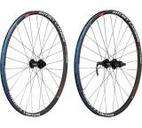 Fahrrad-Laufrad im Test: SuperLogic Carbon Disc von Ritchey, Testberichte.de-Note: ohne Endnote