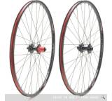 Fahrrad-Laufrad im Test: Charger QR 20mm, 29" von Sun Ringle, Testberichte.de-Note: ohne Endnote