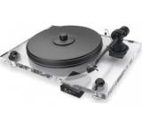Plattenspieler im Test: Xperience SuperPack von Pro-Ject, Testberichte.de-Note: 2.4 Gut