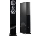 Lautsprecher im Test: Blue Diamond v.3 von Audio Pro, Testberichte.de-Note: ohne Endnote