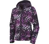 The Tokyo Reversible Softshell