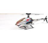 RC-Modell im Test: Radikal G20 von Century Helicopter Germany, Testberichte.de-Note: ohne Endnote