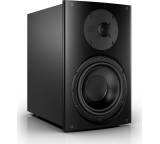 Lautsprecher im Test: nuJubilee 35 von Nubert, Testberichte.de-Note: 1.2 Sehr gut