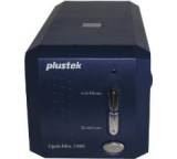 Scanner im Test: OpticFilm 7400 von Plustek, Testberichte.de-Note: ohne Endnote