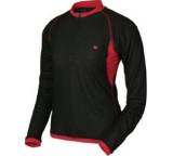 Sportbekleidung im Test: W's Long Sleeve Fly Top von Pearl Izumi, Testberichte.de-Note: ohne Endnote