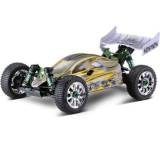 RC-Modell im Test: Vapor Brushless von Ansmann, Testberichte.de-Note: ohne Endnote