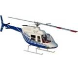 RC-Modell im Test: Big Scale Ranger von Heli Shop, Testberichte.de-Note: ohne Endnote