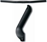 Fahrradlenker/-vorbau im Test: Ergonomischer Lenker 314 MTB Race und Barends 414 von SQ-Lab, Testberichte.de-Note: ohne Endnote