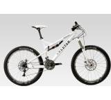 Fahrrad im Test: Mountain Spirit AM von Cheetah, Testberichte.de-Note: 1.0 Sehr gut