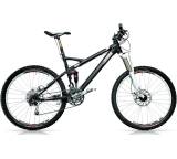 Fahrrad im Test: EC 02 Ant von Alpha-Bikes / Fatmodul, Testberichte.de-Note: 1.0 Sehr gut