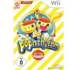 Pop'n Rhythm (für Wii)