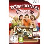 Mahjongg Party (für Wii)