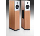 Lautsprecher im Test: B30 von Burmester, Testberichte.de-Note: 1.0 Sehr gut