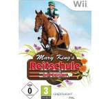 Mary King's Reitschule - 2nd Edition (für Wii)
