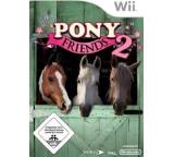 Pony Friends 2 (für Wii)