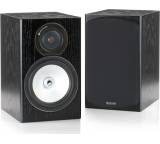 Lautsprecher im Test: Silver RX-2 von Monitor Audio, Testberichte.de-Note: ohne Endnote