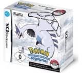 Pokémon Silberne Edition SoulSilver (für DS)