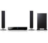 Heimkinosystem im Test: BCS-FS500 von Pioneer, Testberichte.de-Note: 1.4 Sehr gut