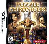 Game im Test: Puzzle Chronicles von Konami, Testberichte.de-Note: 2.8 Befriedigend