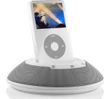 MP3-Player-Zubehör im Test: On Stage Micro von JBL, Testberichte.de-Note: 2.8 Befriedigend