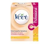 Enthaarungsmittel im Test: Warmwachs Sensitive von Veet, Testberichte.de-Note: ohne Endnote