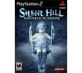 Silent Hill: Shattered Memories (für PS2)